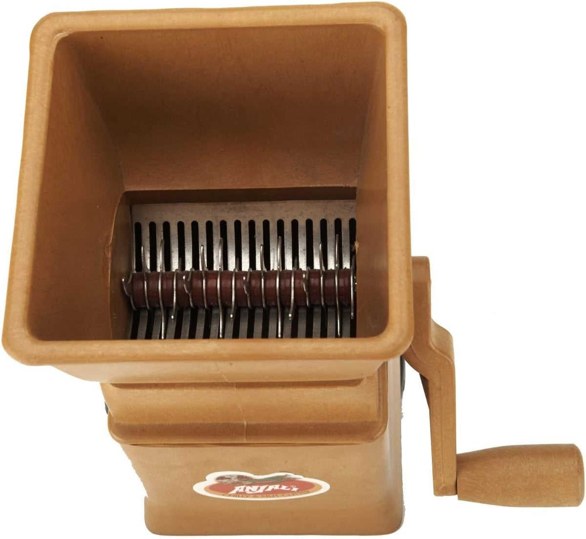Anjali Chilly N Nut Deluxe Cutter