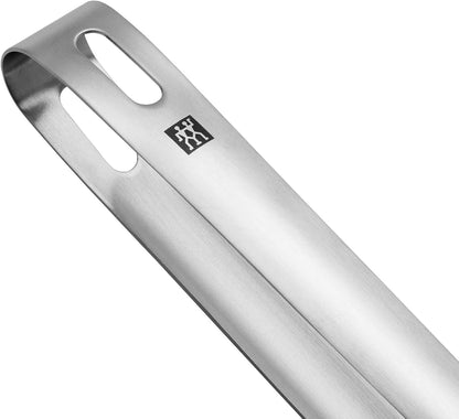 ZWILLING Pro Spaghetti Tongs, Stainless Steel, Silver, 1 Unit