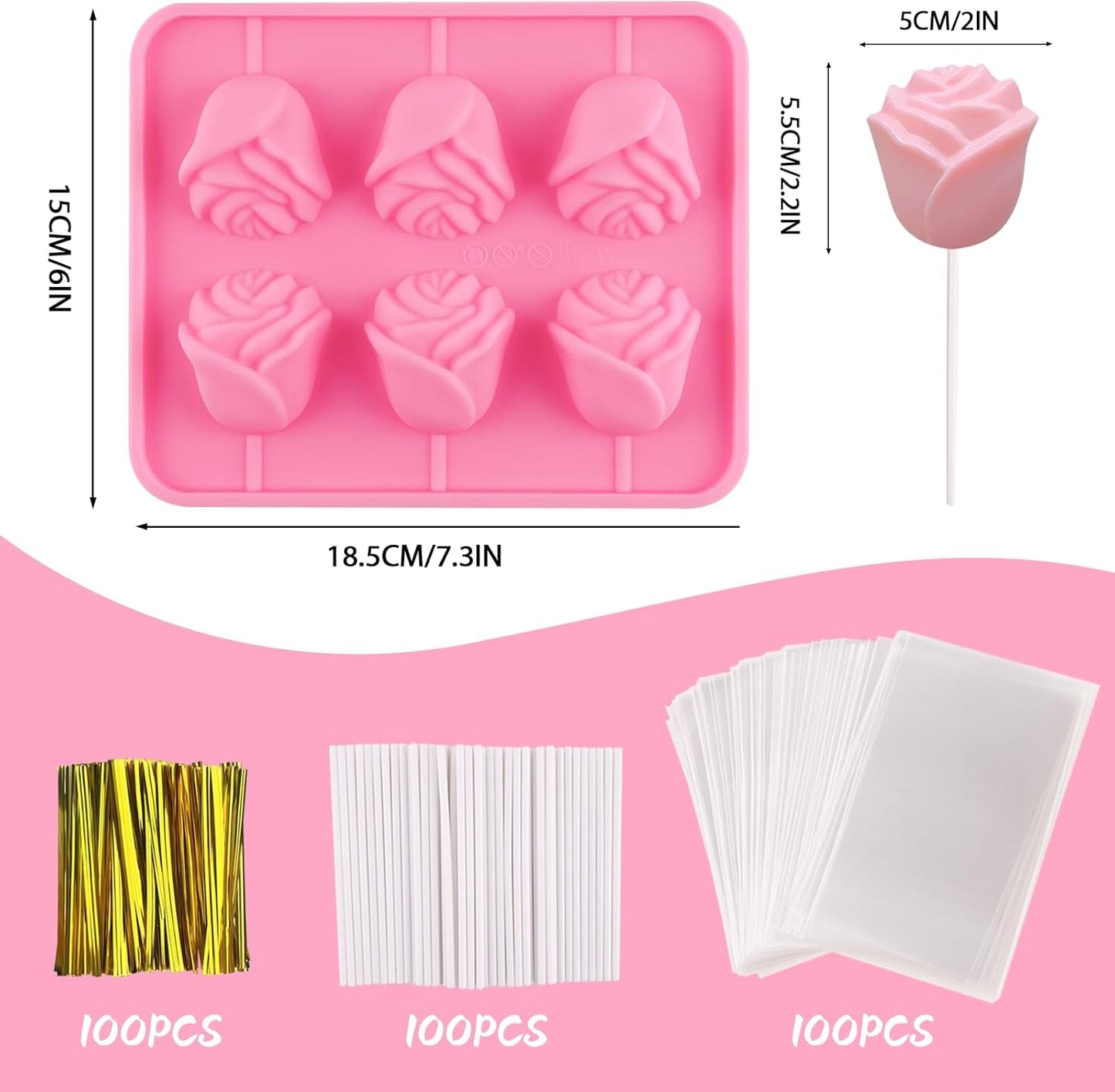 Silicone Egg Bite Molds 2 Pack Air Fryer Muffin Baking Pans Nonstick Silicone Muffin Trays for Baking Mini Muffins Eggs Bites Tart Mini Cupcake Brownie Quiche