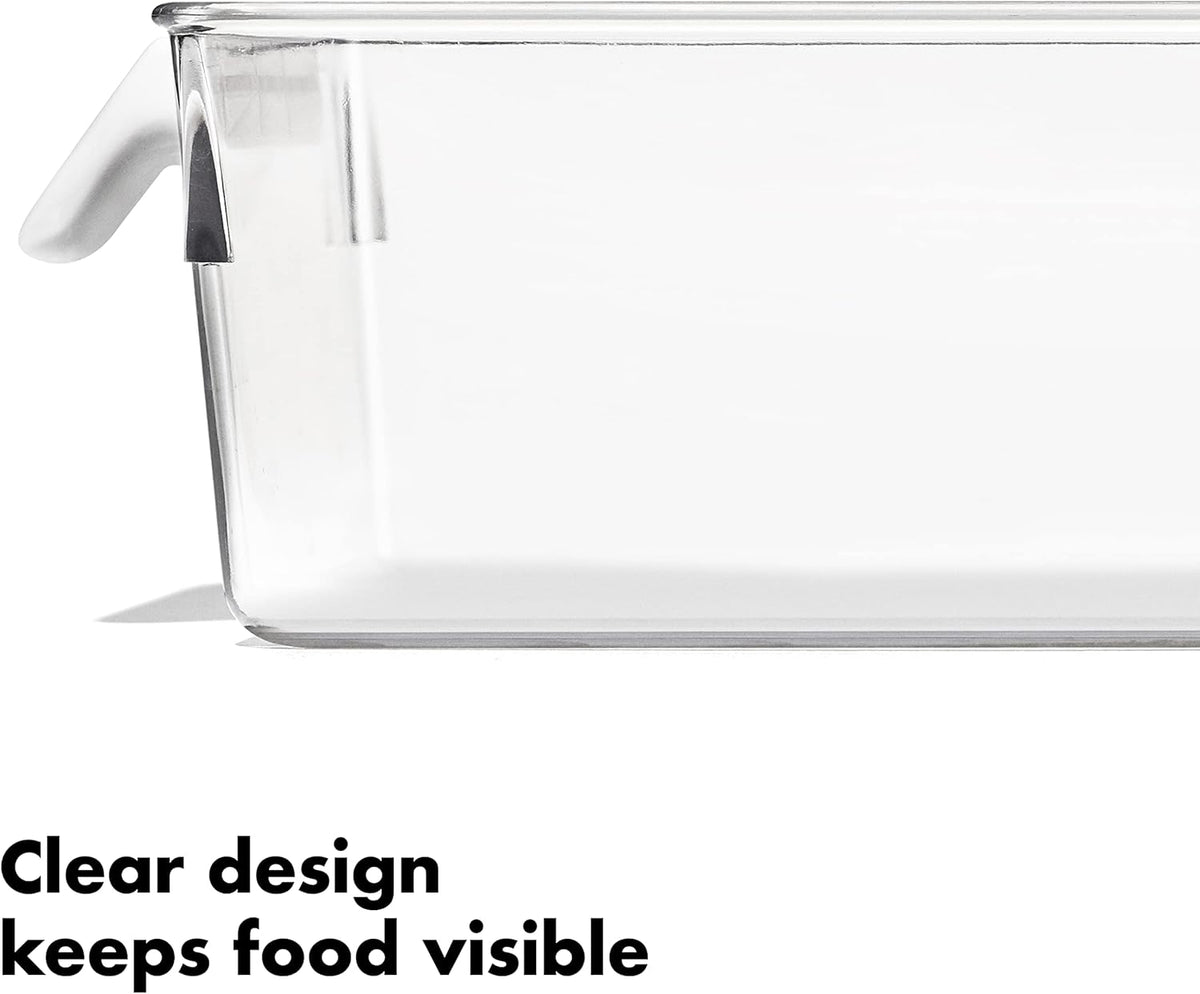 OXO Good Grips Fridge Organization Set 8 Count(Pack of 1)