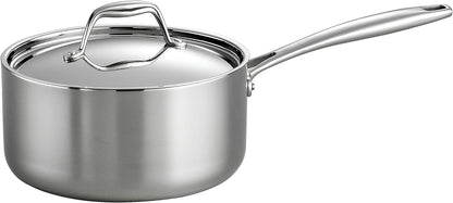 Tramontina Signature Stainless Steel Pasta Strainer Insert for Pot