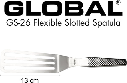 Global - Small Round Tip Turner, Slotted