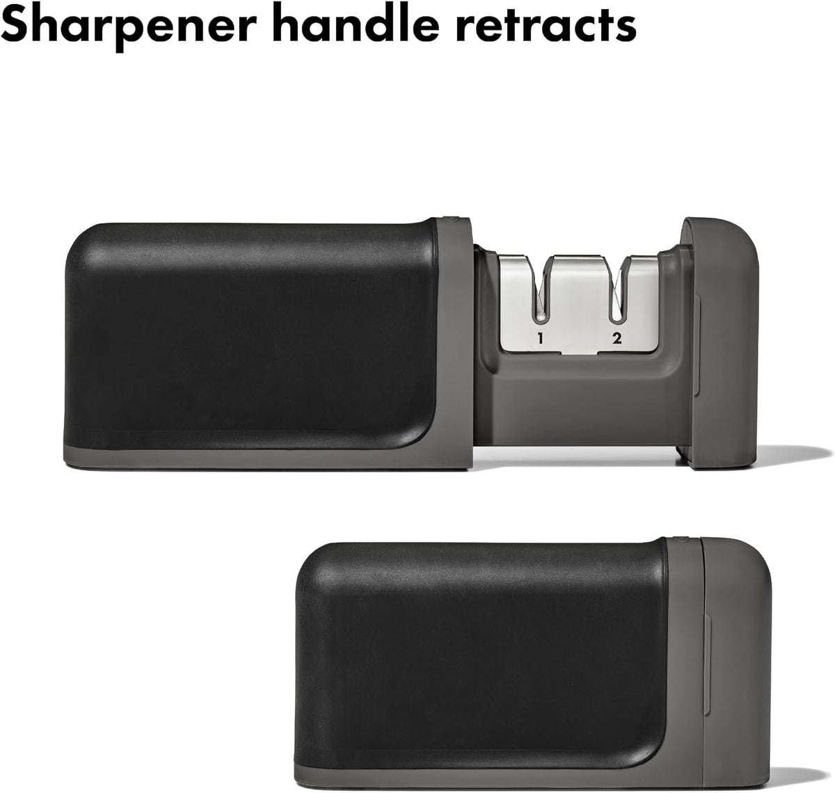 OXO Good Grips 3.5 in Paring Knife with Locking Sheath