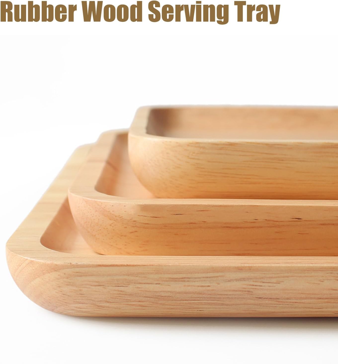 Charcuterie Boards Gift Set | Bamboo Cheese Board with Tongs and Spoons