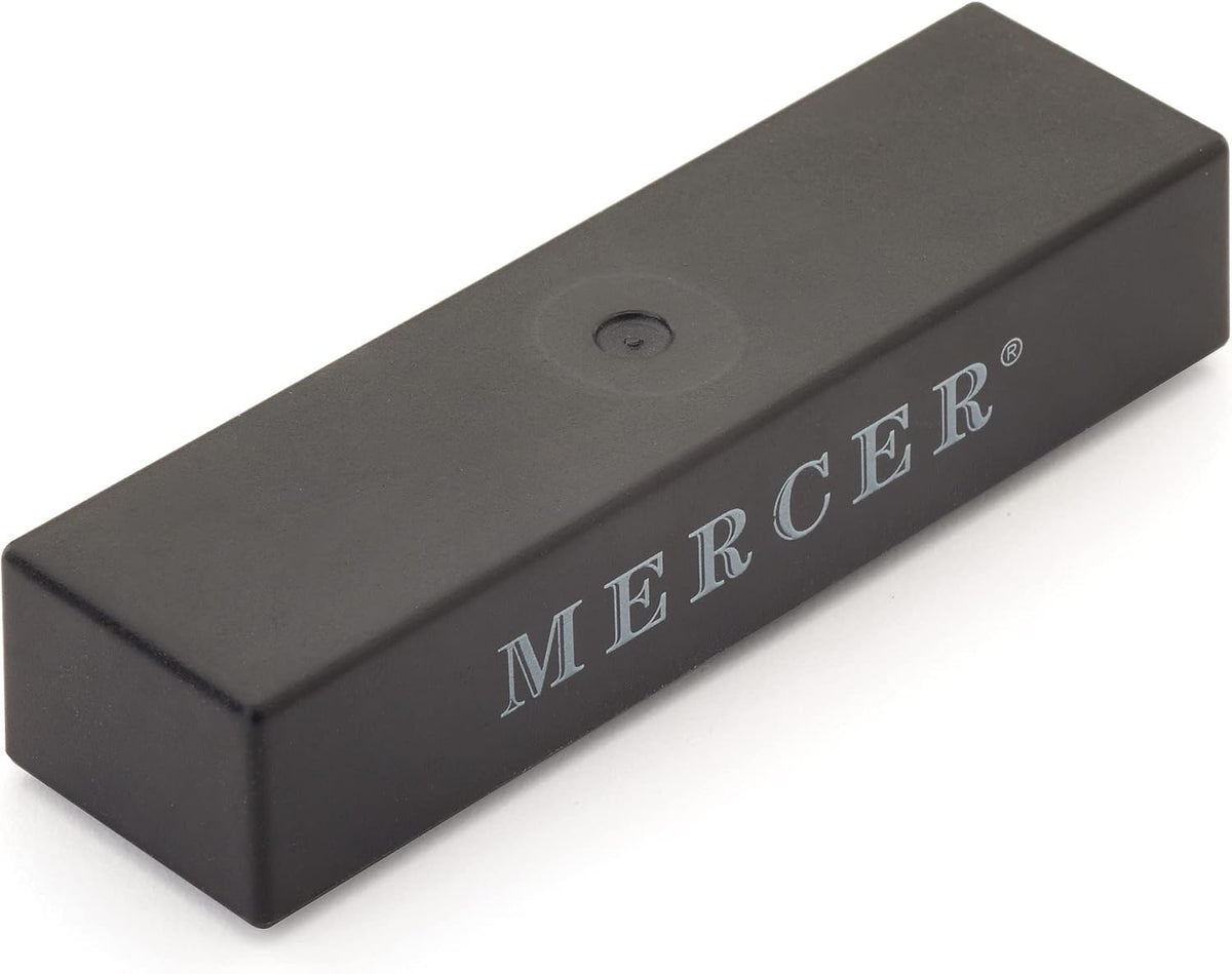 Mercer Culinary Knife Sharpening Angle Guide