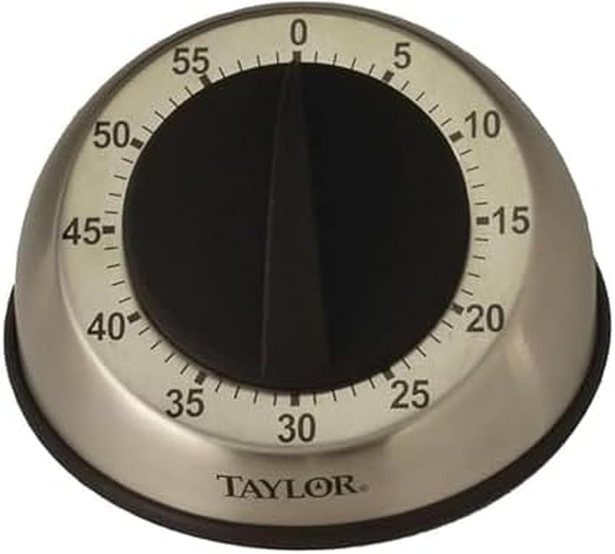 Taylor Mechanical Kitchen Timer 60 Minute