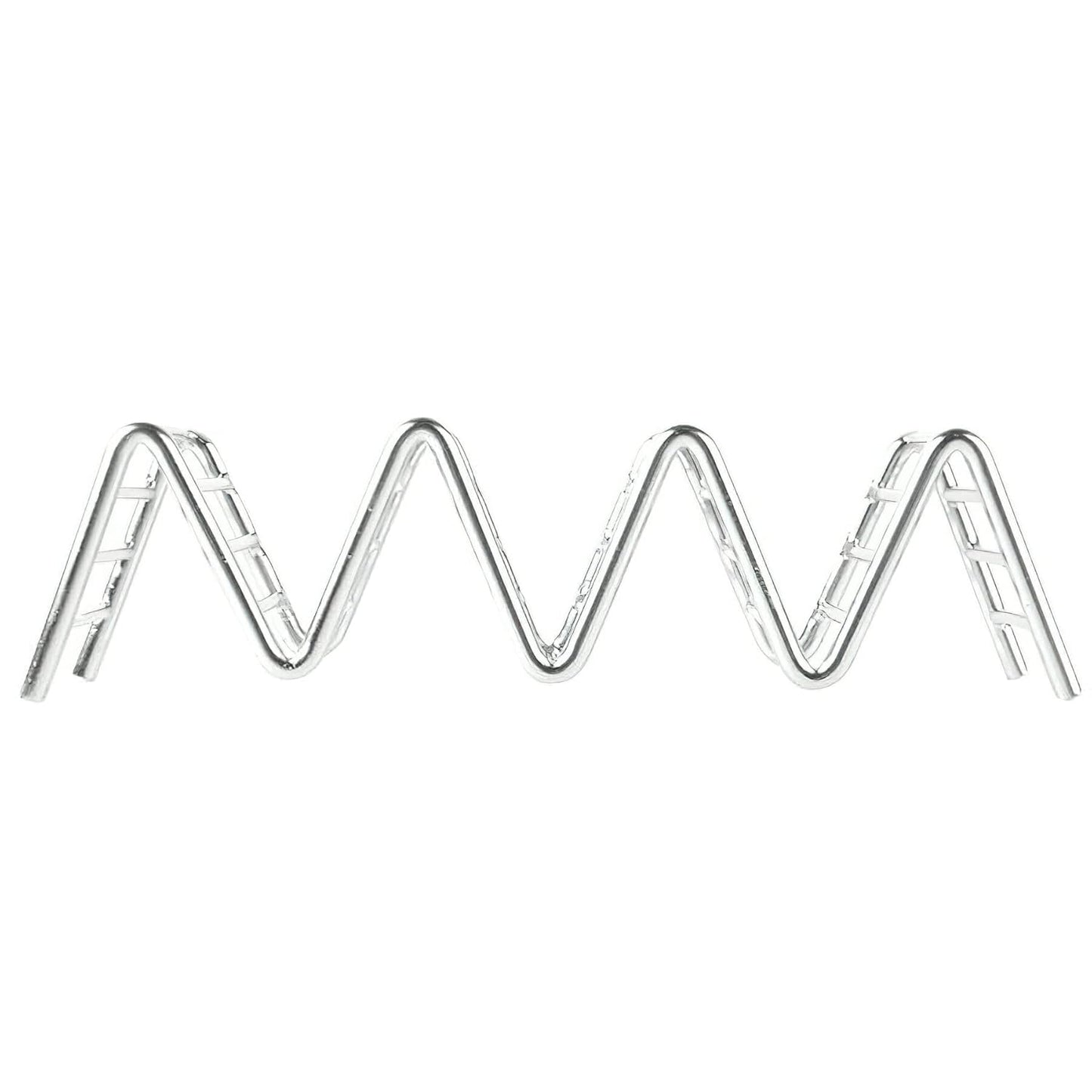 G.E.T. 4-81828 Stainless Steel Taco Holder / Stand, Holds 12 Tacos
