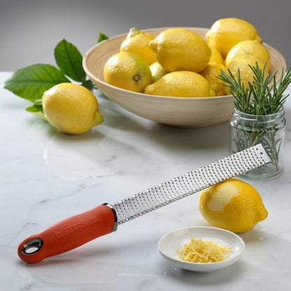 Classic Premium Zester Graters by Microplane