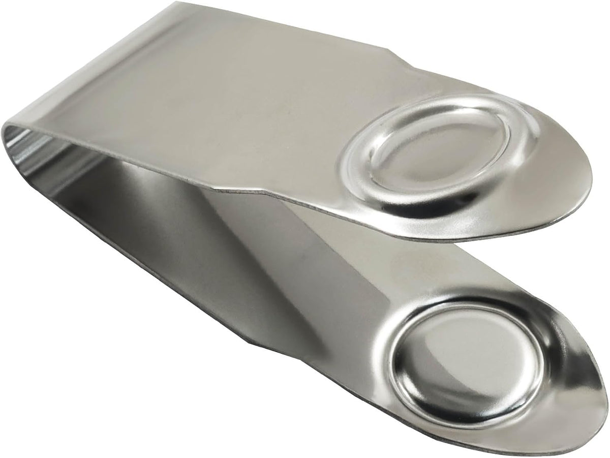 Stainless Steel Strawberry Huller, 2Pcs