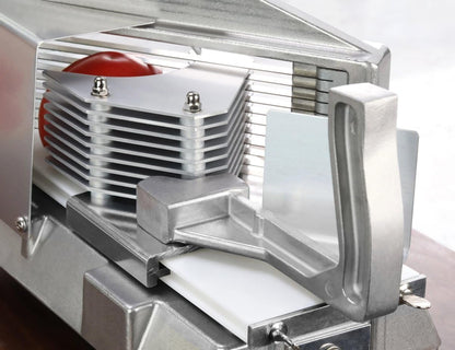 New Star Foodservice Tomato Slicer, 1/4-Inch