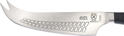 Mercer Culinary Renaissance Soft Cheese Knife, 5-Inch