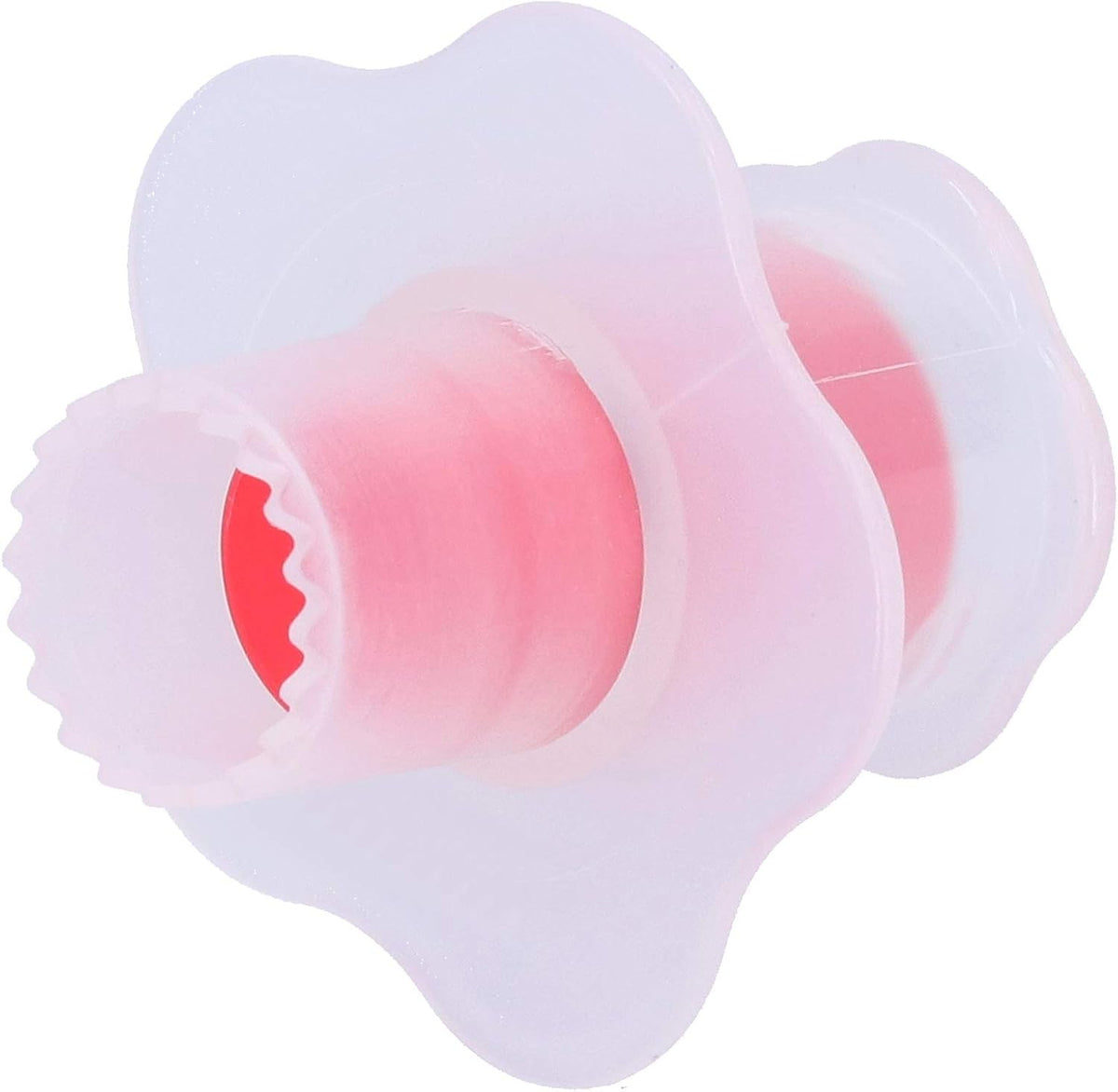 Plastic Cupcake Corer, Push & Twist Design for Baking