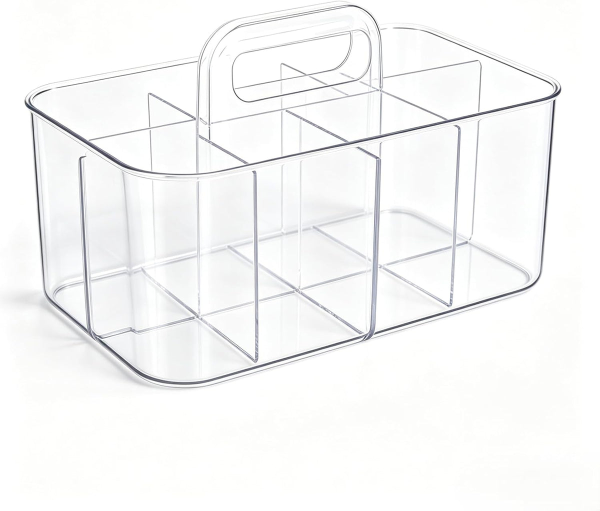 Drink Packet Organizer for Powdered Drink Mix,Powder Packets,Water Flavor Packet,Acrylic Water Flavor Packets Organization Container for Kitchen Cabinet, Pantry,Office, Snack Bar Organizer