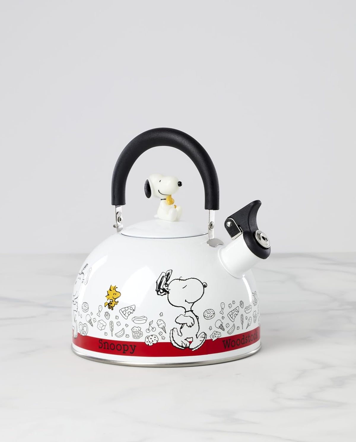 Lenox 897693 Chef Snoopy Trivet