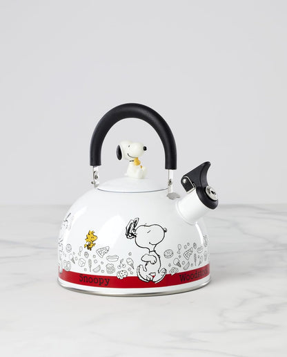 Lenox 897693 Chef Snoopy Trivet