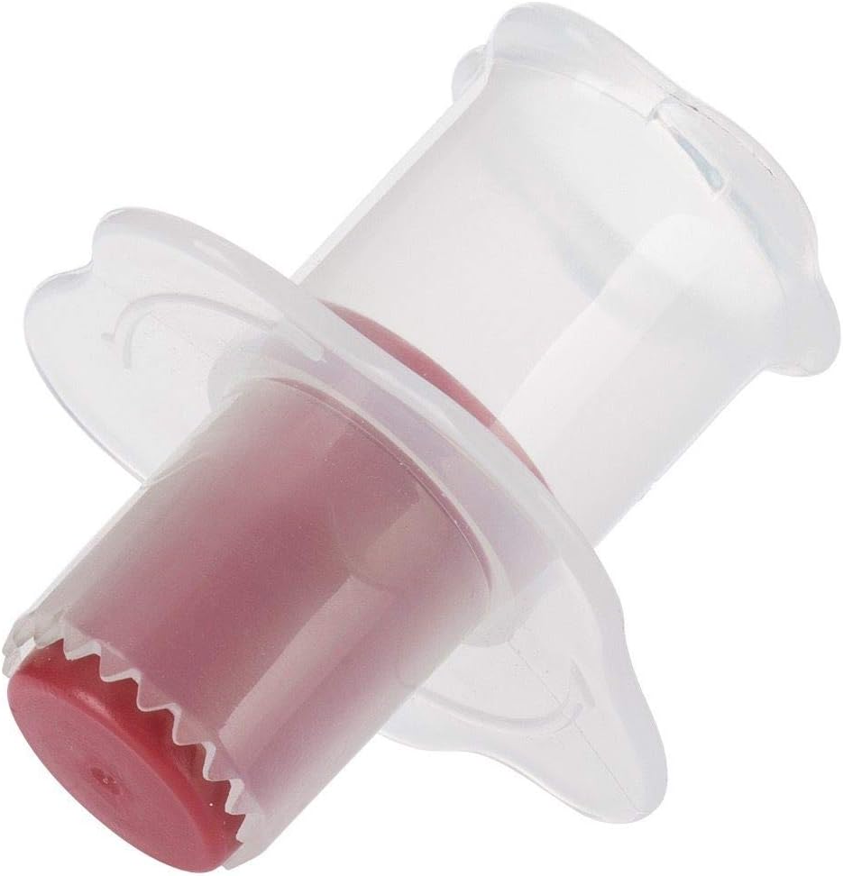 Westmark Cupcake Corer, 2.4 x 2.4 x 2.4 inches, Clear