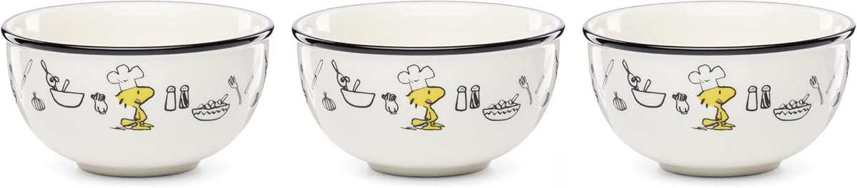 Lenox 897693 Chef Snoopy Trivet