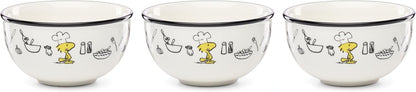 Lenox 897693 Chef Snoopy Trivet