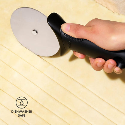 OXO Good Grips Pizza Wheel Cutter with 4-Inch Blade