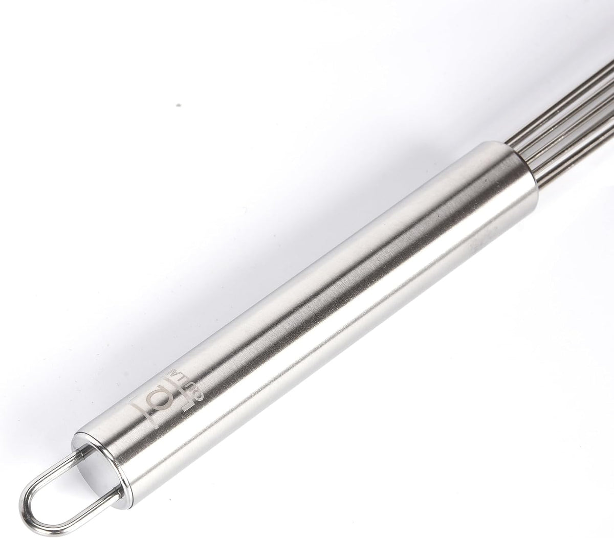 Stanless Steel Whisk (Extra Large 12 inch Stanless Ball Whisk)