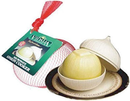 Vidalia Brands Microwave Onion Cooker | Bland Farms