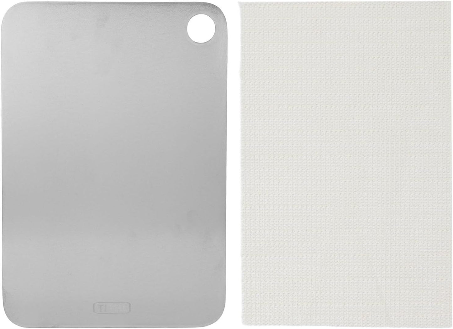 Kitchen Cutting Board,Anti Slip Home Cooking Cutting Mat Kitchen Chopping Mat Cutting Board Home Cutting Board Kitchen Chopping Board (290 * 200 * 1.2mm)