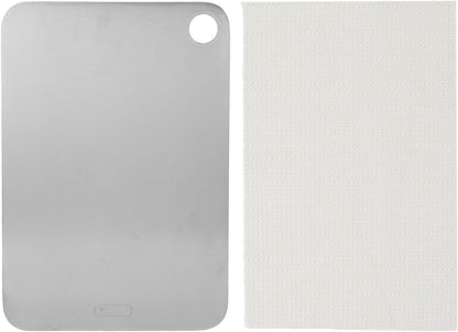 Kitchen Cutting Board,Anti Slip Home Cooking Cutting Mat Kitchen Chopping Mat Cutting Board Home Cutting Board Kitchen Chopping Board (290 * 200 * 1.2mm)