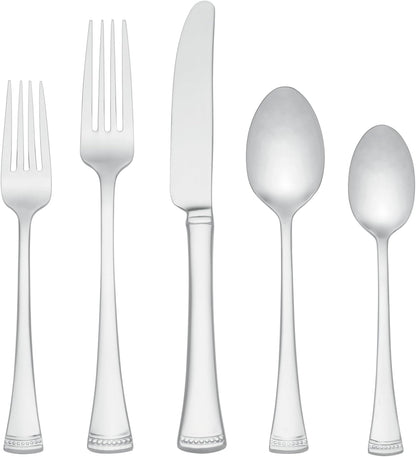 Lenox Portola Silverware Serving Set, Flatware
