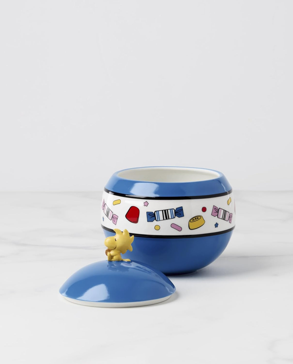 Lenox 897693 Chef Snoopy Trivet