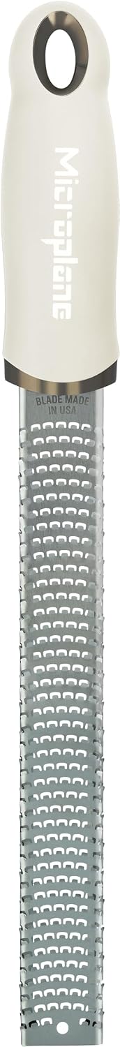 Classic Premium Zester Graters by Microplane