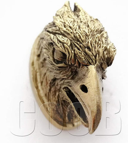 CooB Knife Pommel Finger Guard Bolster - Custom Knives Making Handle EAGLE