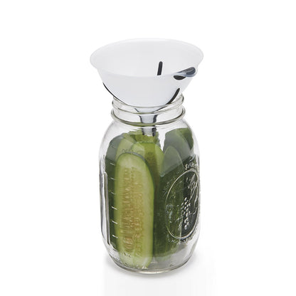 OXO Good Grips 3-Piece Multi-Purpose Funnel Set