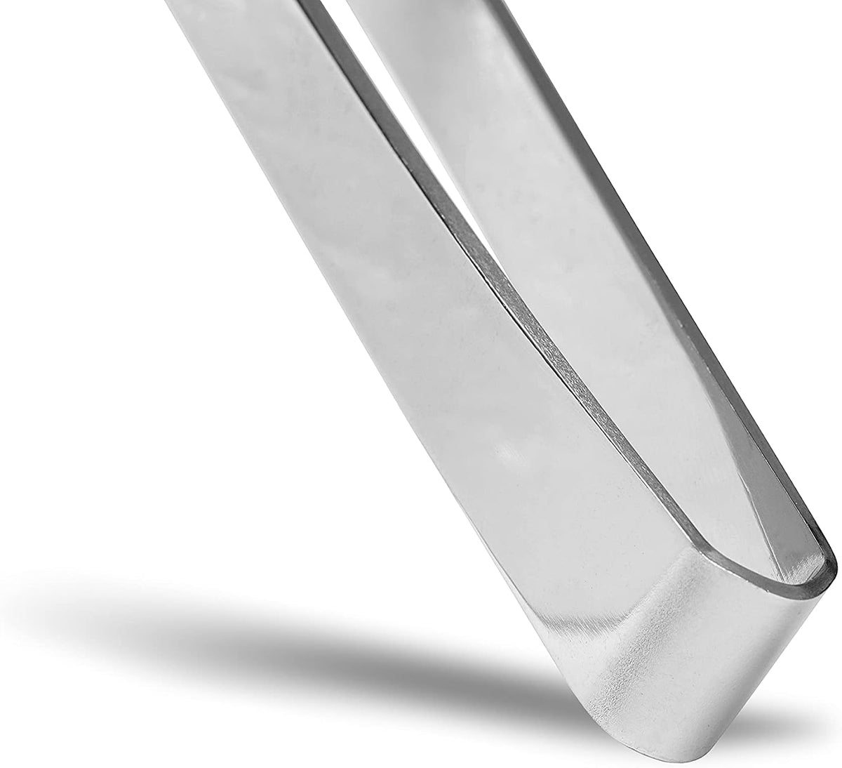 Fish Bone Tweezers 4” Stainless Steel Debone Removal Tool
