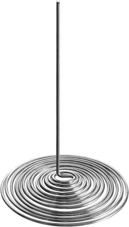 Teapot Spout Strainers, 5 Pack Stainless Steel Tea Leaf Filters