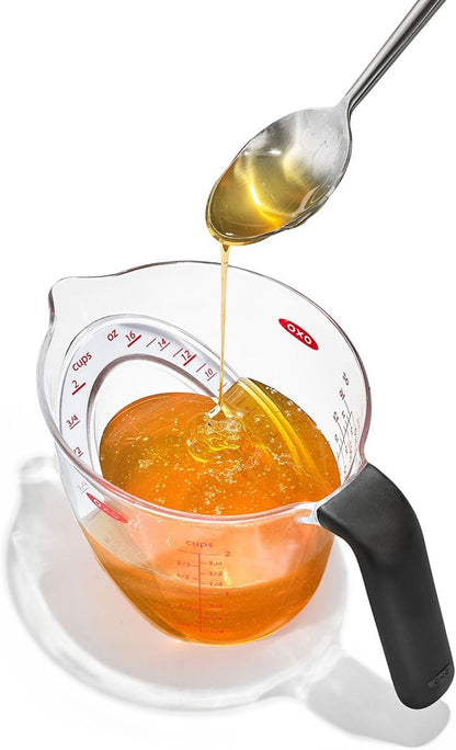OXO Good Grips 2 Cup Angled Measuring Cup