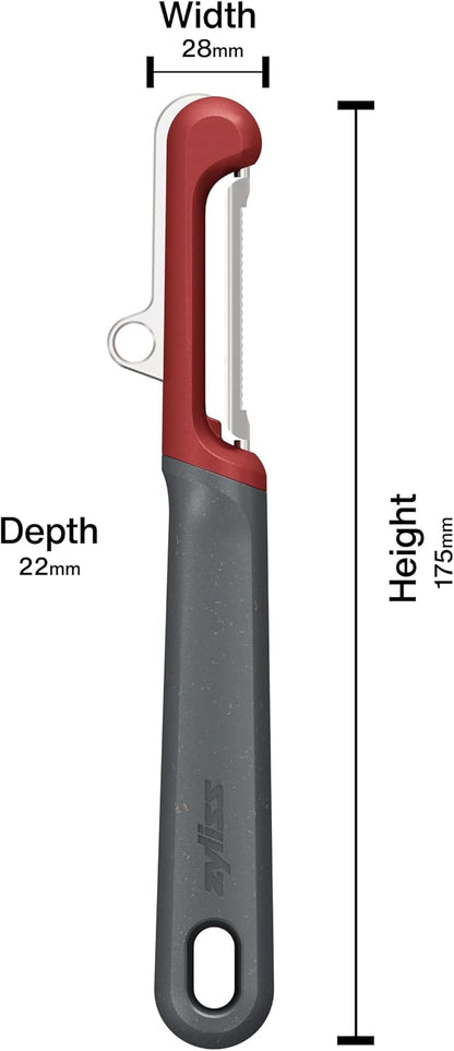 ZYLISS Julienne Peeler