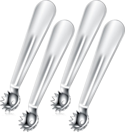 Baderke Strawberry Huller Tomato Corer Scooper Stainless Steel