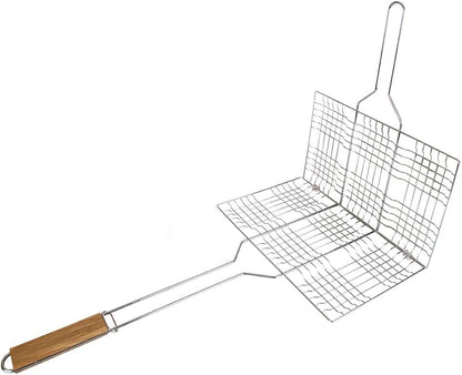 Stansport Camping Cooking Broiler