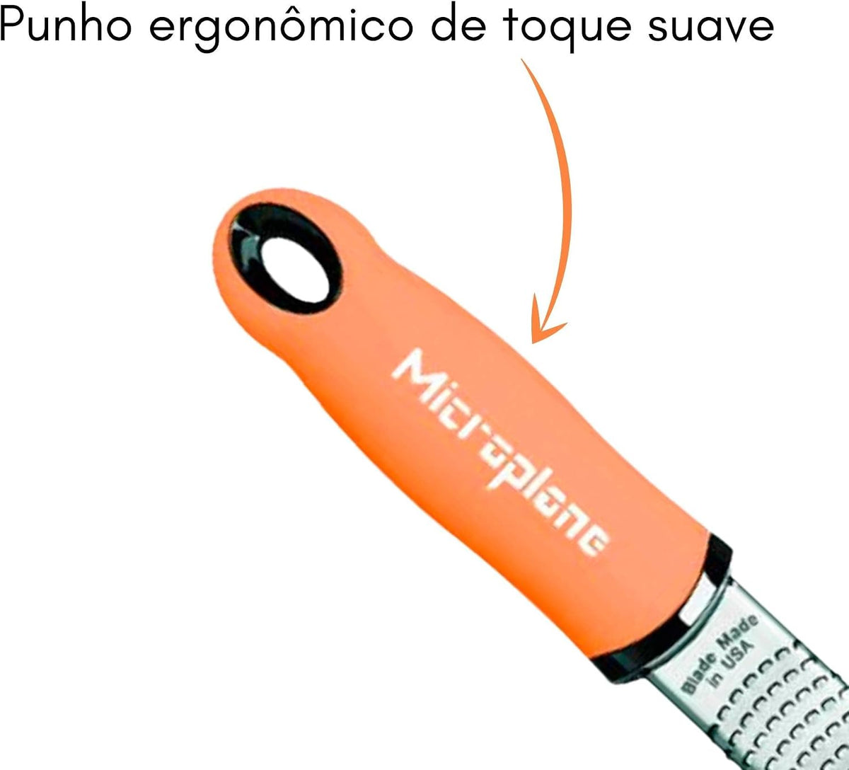 Classic Premium Zester Graters by Microplane