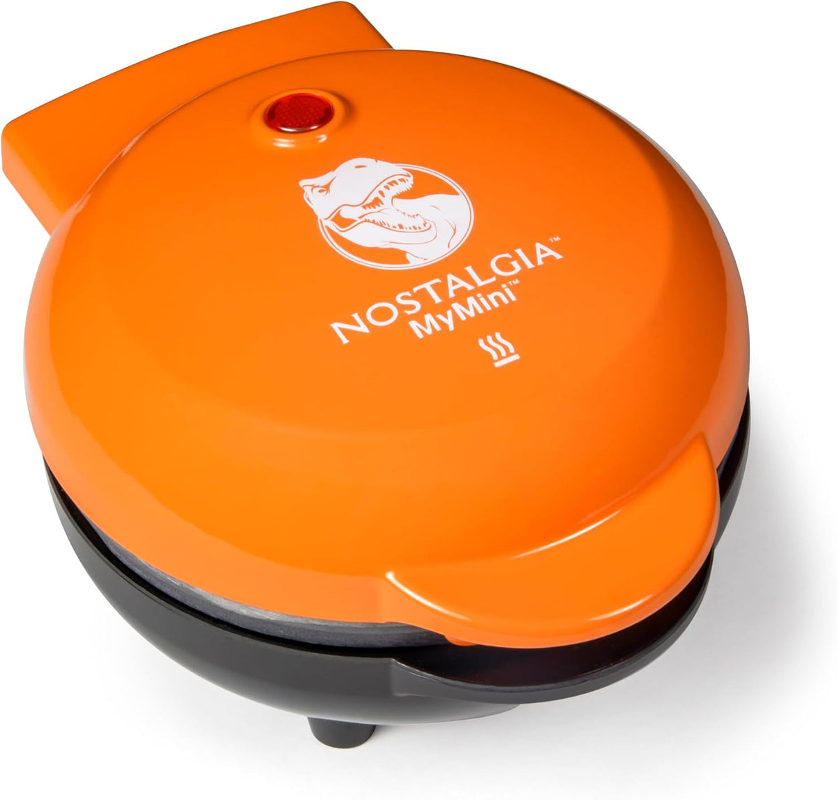 Nostalgia Retro Electric Large Hard-Boiled Egg Cooker, 7 Capacity, Poached, Scrambled, Omelets, Whites, Sandwiches, for Keto & Low-Carb Diets, Aqua