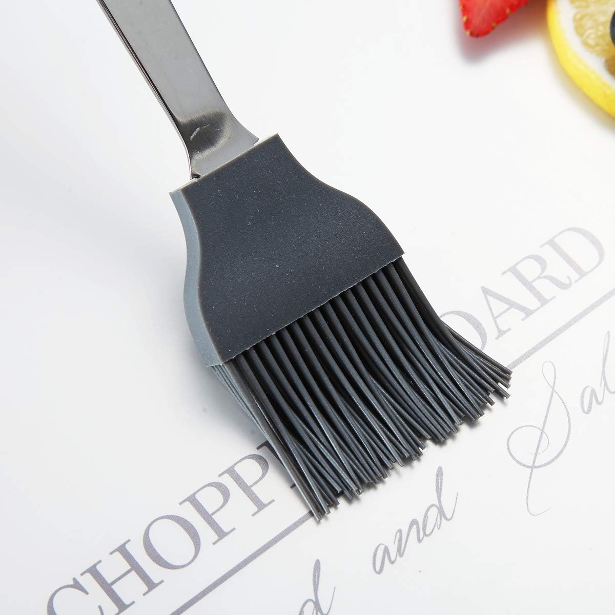 Stainless Steel Spatulas, Berglander Slotted Turner, Metal Turner For Cooking, Kitchen For Nonstick Cookware, Barbecue Spatulas, Dishwasher Safe, Easy to Clean