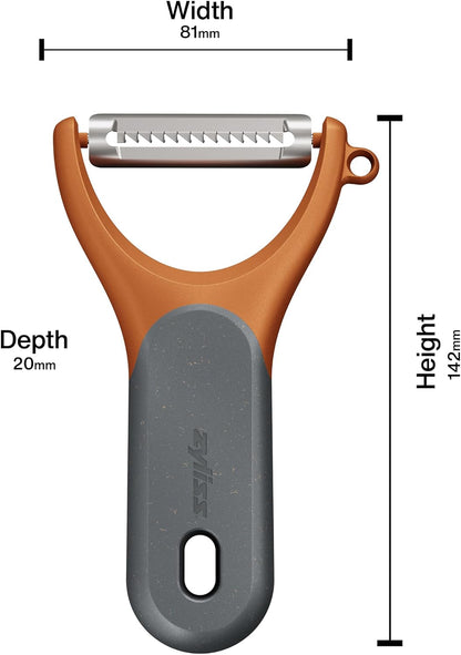 ZYLISS Julienne Peeler
