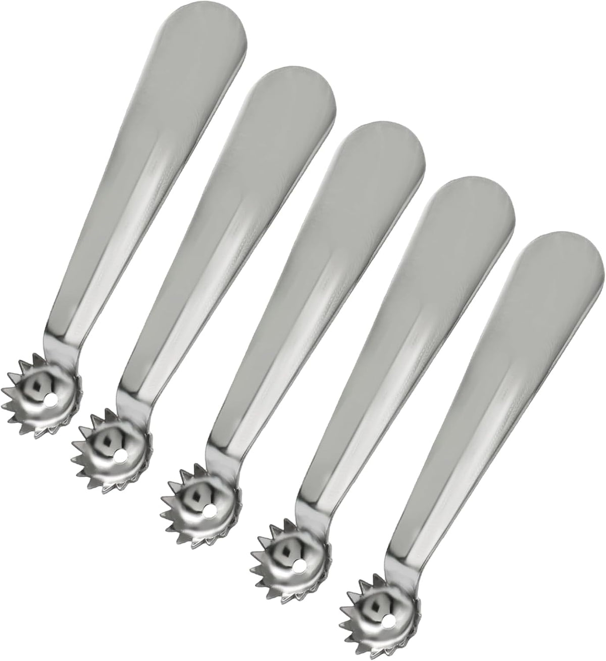 5 Pcs Tomato Stem Corer, Strawberry Huller