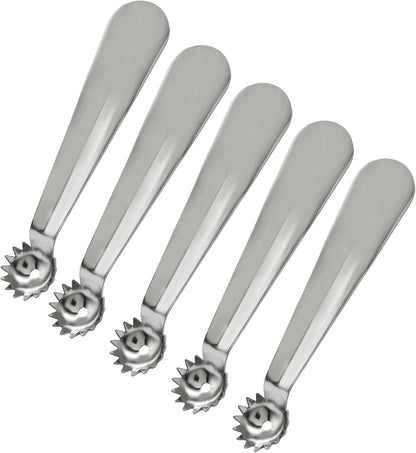 5 Pcs Tomato Stem Corer, Strawberry Huller