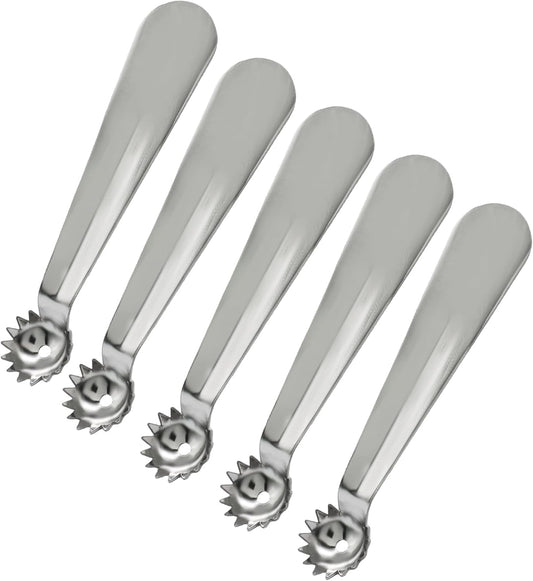 5 Pcs Tomato Stem Corer, Strawberry Huller