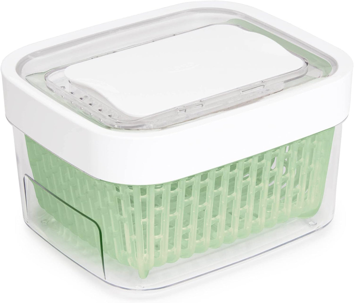 OXO Good Grips GreenSaver Produce Keeper - Large,White