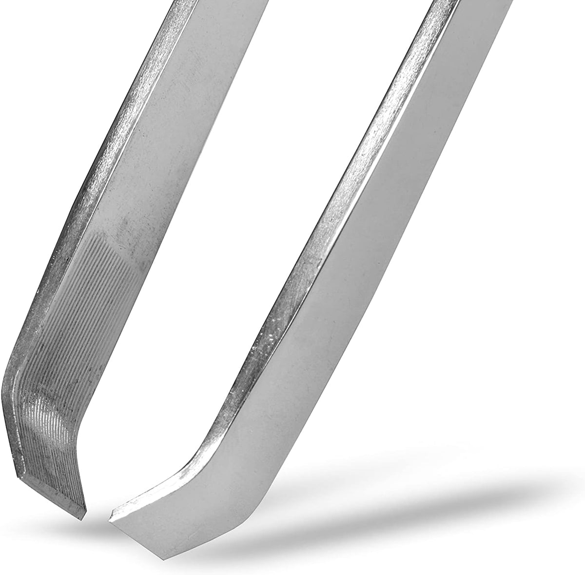 Fish Bone Tweezers 4” Stainless Steel Debone Removal Tool