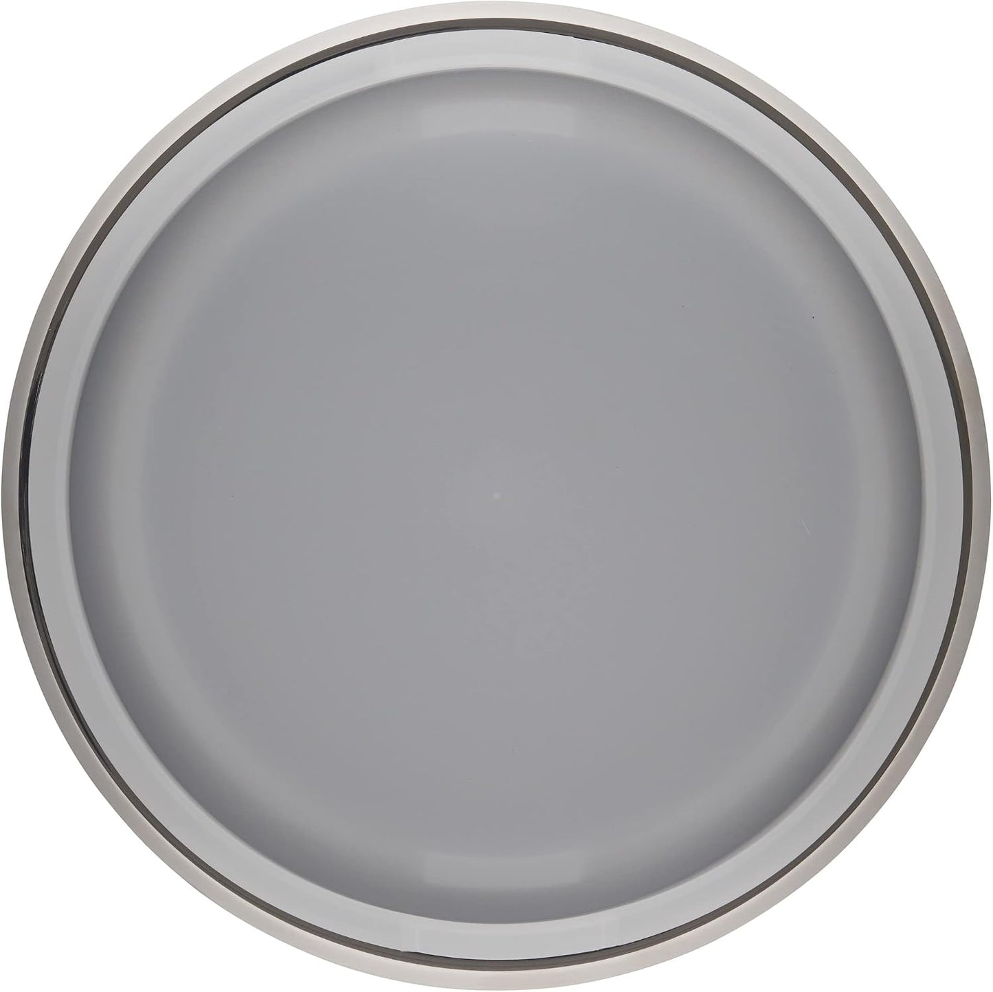 Le Creuset Set of 3 Nested Mixing Bowls w/Nonslip Silicone Base & Plastic Air Tight Lids