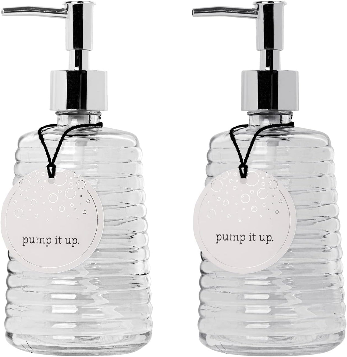 2 Gallon Glass Drink Dispenser, hobnail Drink Dispensers for Parties, Beverage Dispenser with Stand and Glass Lid, 100% Leakproof Spigot, Ideal for Lemonade, Juice,
