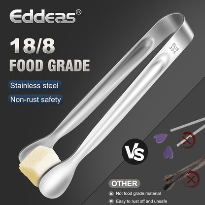 Metal Tongs For Cooking Up To 600°F Kitchen Tongs 2PCS - 9", 12 inch